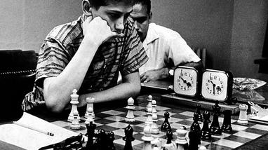 Chess genius, madman, or both: Bobby Fischer was extraordinary