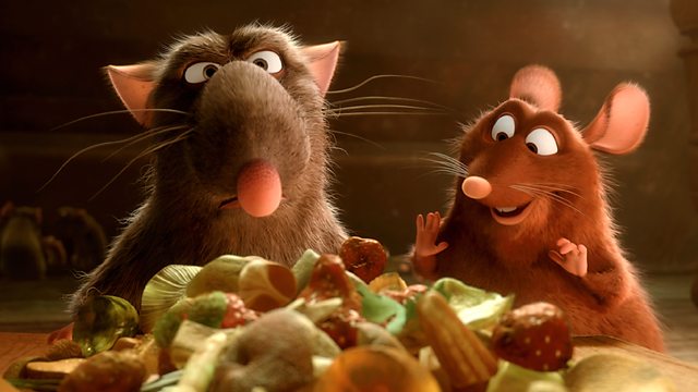 Ratatouille