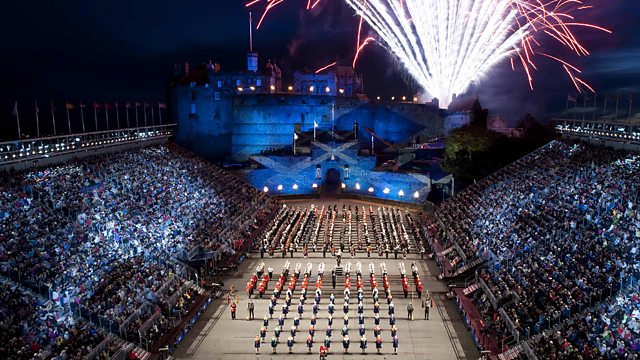 2013 ‹ Edinburgh Military Tattoo