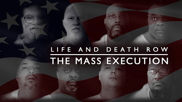 Episode 1 The Mass Execution Life and Death Row